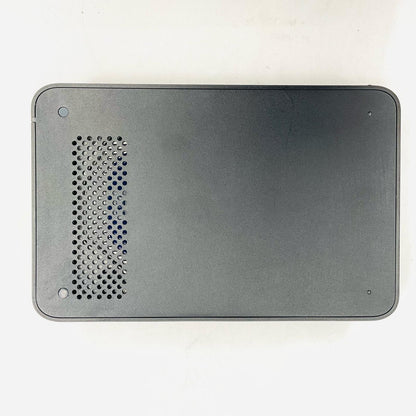 【全額返金保証】【最速発送】BUFFALO DriveStation [ブラック] 4TB HD-LC4.OU3-BK 美品 動作確認済