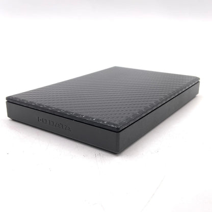 【全額返金保証】【最速発送】I-O DATA HDPT series 2TB HDPT-UTS2K/E 美品 動作確認済