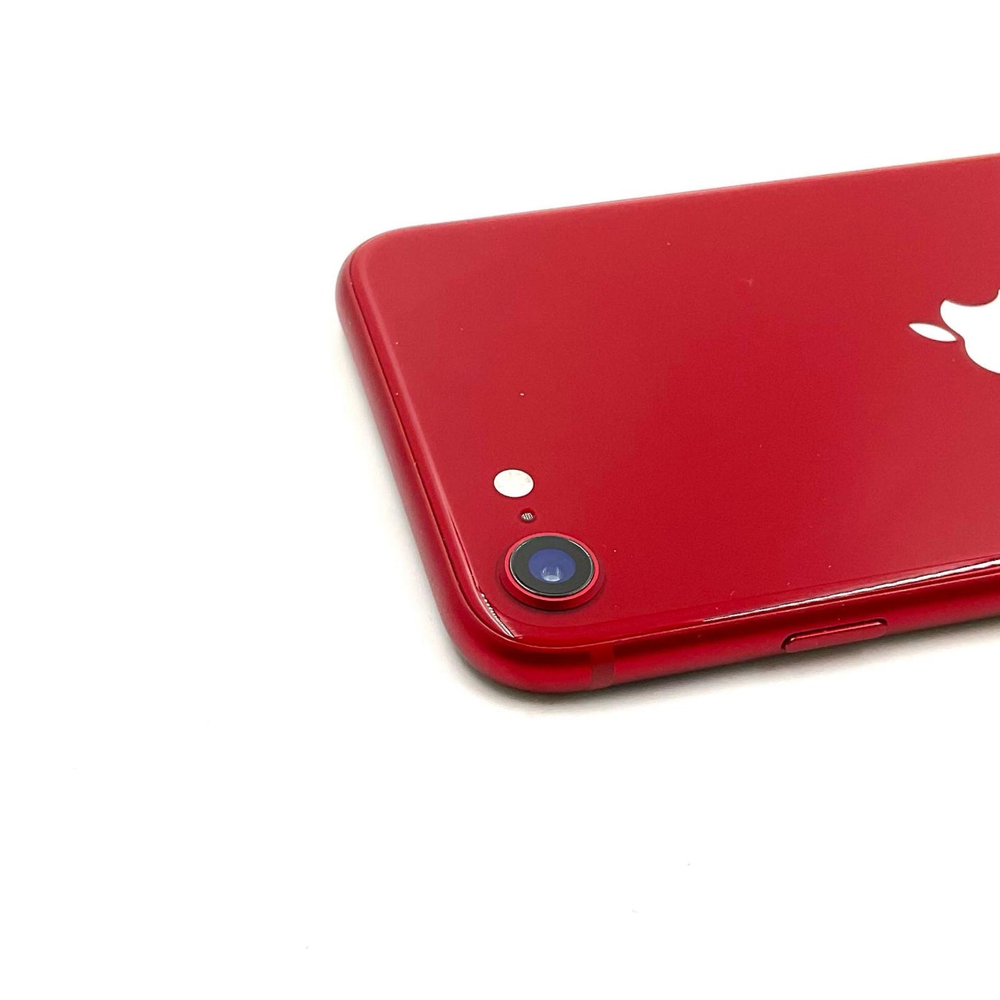 【全額返金保証】【最速発送】Apple iPhone iPhone SE（第3世代） 256GB (PRODUCT)RED SIMフリー 白ロム 動作確認済 70%