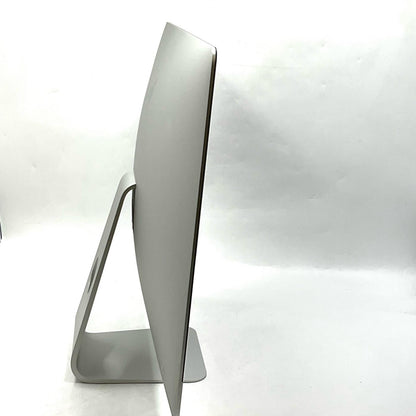 【全額返金保証】【最速発送】Apple iMac 27インチ 3.6GHz 10コア Intel Core i9 64GB SSD 512GB シルバー 美品 動作確認済