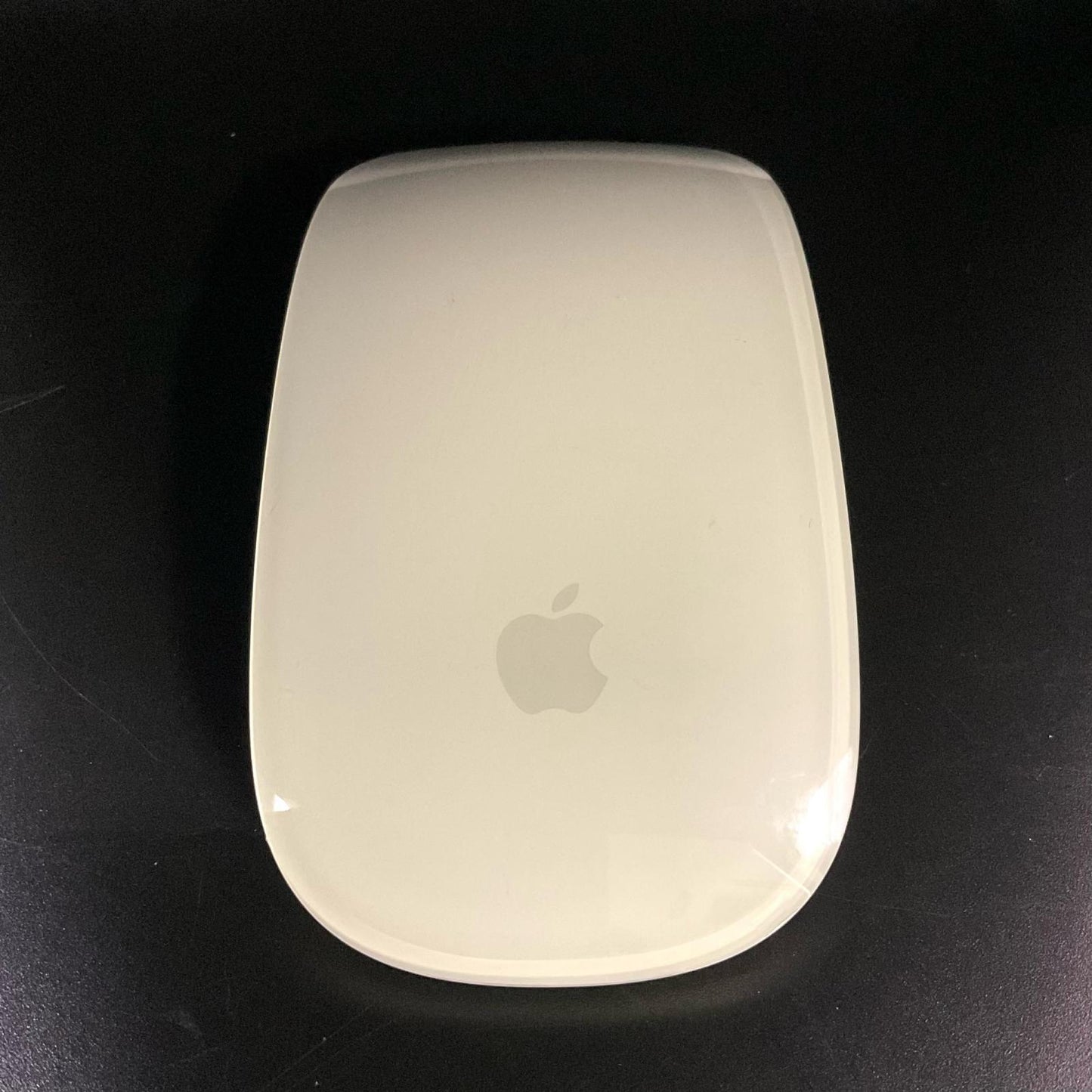 【全額返金保証】【最速発送】Apple Magic Mouse 2 MK2E3J/A A1657 美品 動作確認済