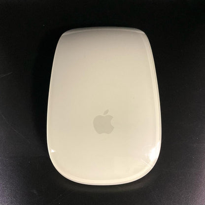 【全額返金保証】【最速発送】Apple Magic Mouse 2 MK2E3J/A A1657 美品 動作確認済