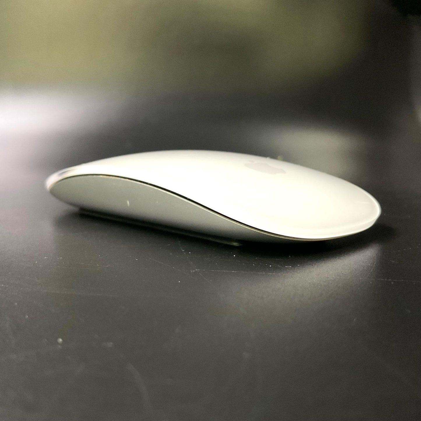 【全額返金保証】【最速発送】Apple Magic Mouse 2 MK2E3J/A A1657 美品 動作確認済