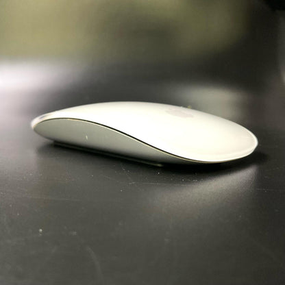 【全額返金保証】【最速発送】Apple Magic Mouse 2 MK2E3J/A A1657 美品 動作確認済