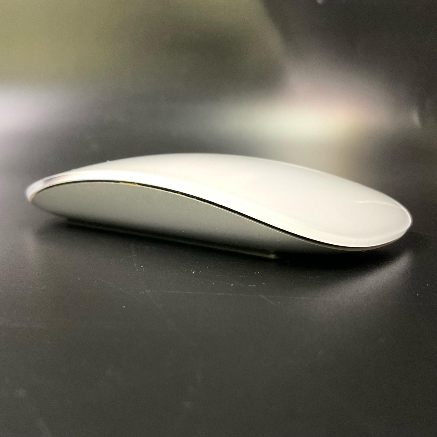 【全額返金保証】【最速発送】Apple Magic Mouse 2 MK2E3J/A A1657 美品 動作確認済