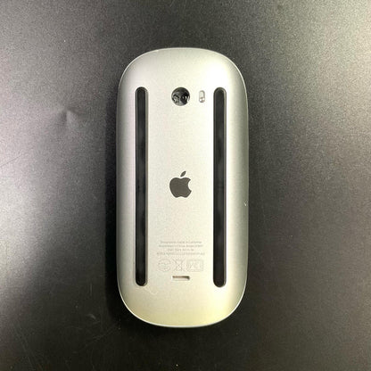 【全額返金保証】【最速発送】Apple Magic Mouse 2 MK2E3J/A A1657 美品 動作確認済