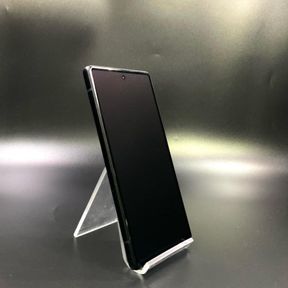 【全額返金保証】【最速発送】Google Pixel 6a 128GB チョーク au SIMフリー Pixel 6a 白ロム 動作確認済