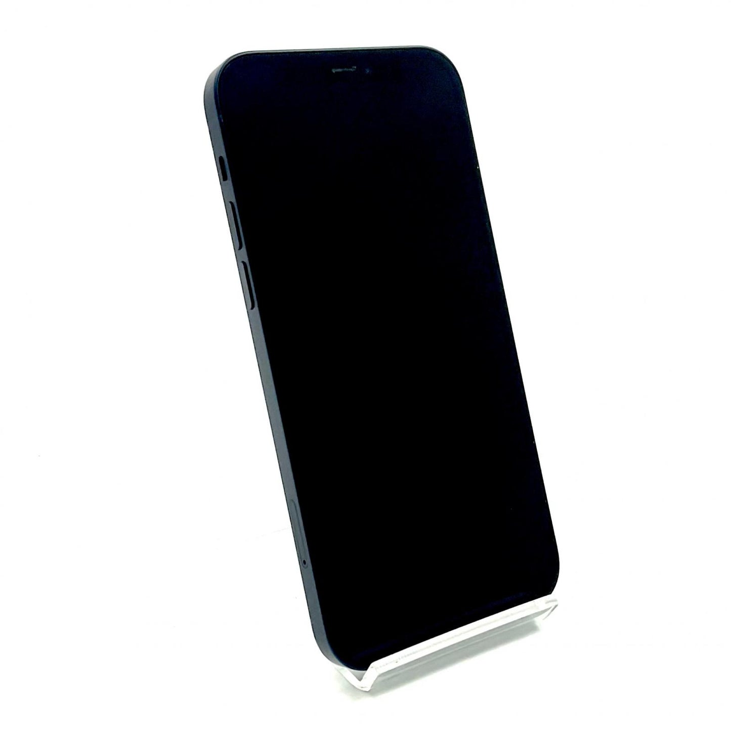 【全額返金保証】【最速発送】Apple iPhone iPhone 12 128GB ブラック 楽天モバイル 白ロム 美品 動作確認済 87%