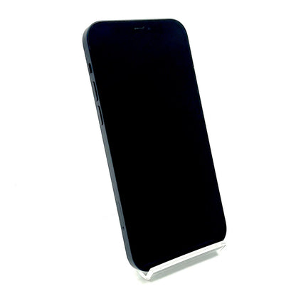 【全額返金保証】【最速発送】Apple iPhone iPhone 12 128GB ブラック 楽天モバイル 白ロム 美品 動作確認済 87%