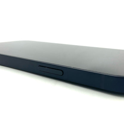 【全額返金保証】【最速発送】Apple iPhone iPhone 12 128GB ブラック 楽天モバイル 白ロム 美品 動作確認済 87%