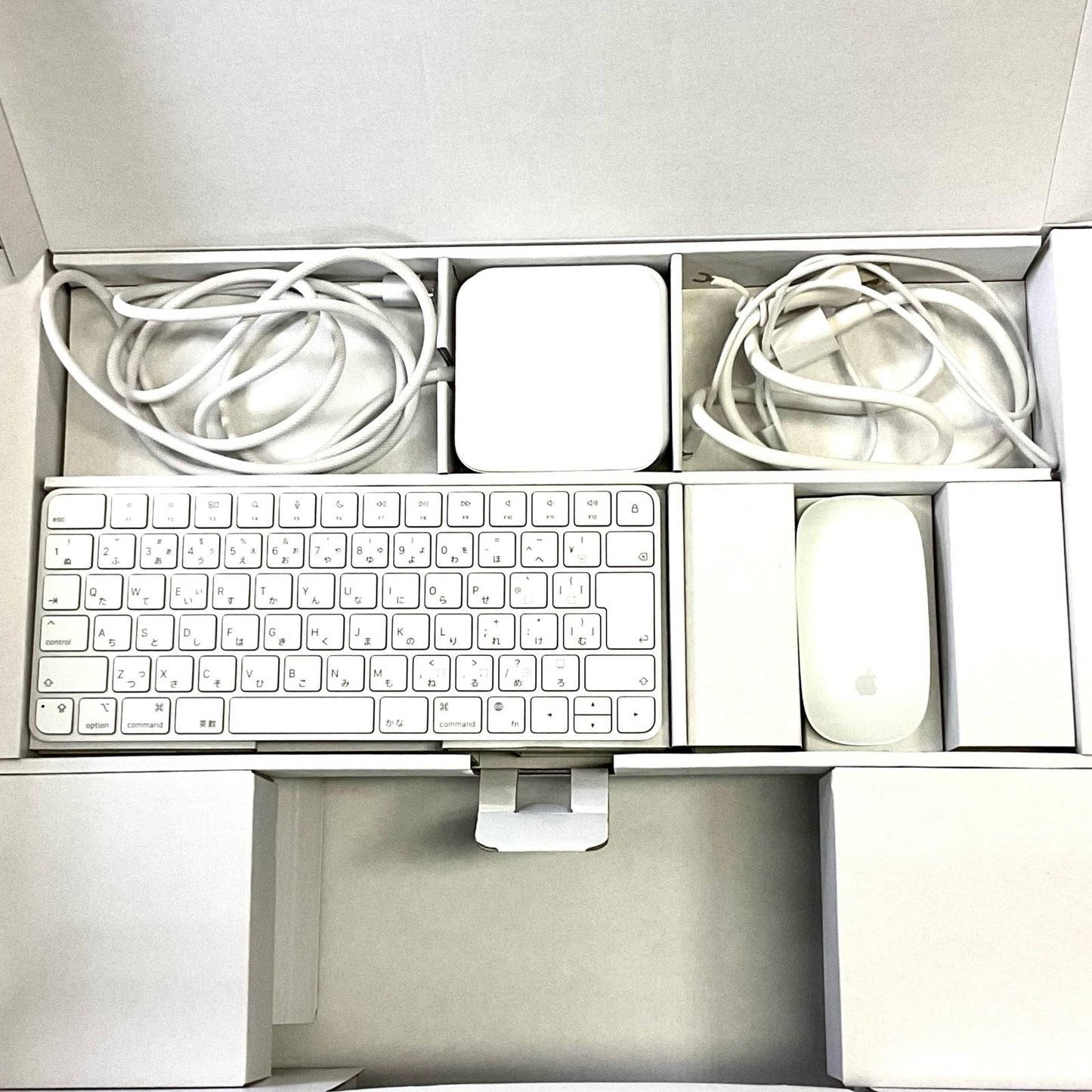 【全額返金保証】【最速発送】Apple iMac 24インチ Apple M3 8GB 256GB シルバー 超美品 動作確認済