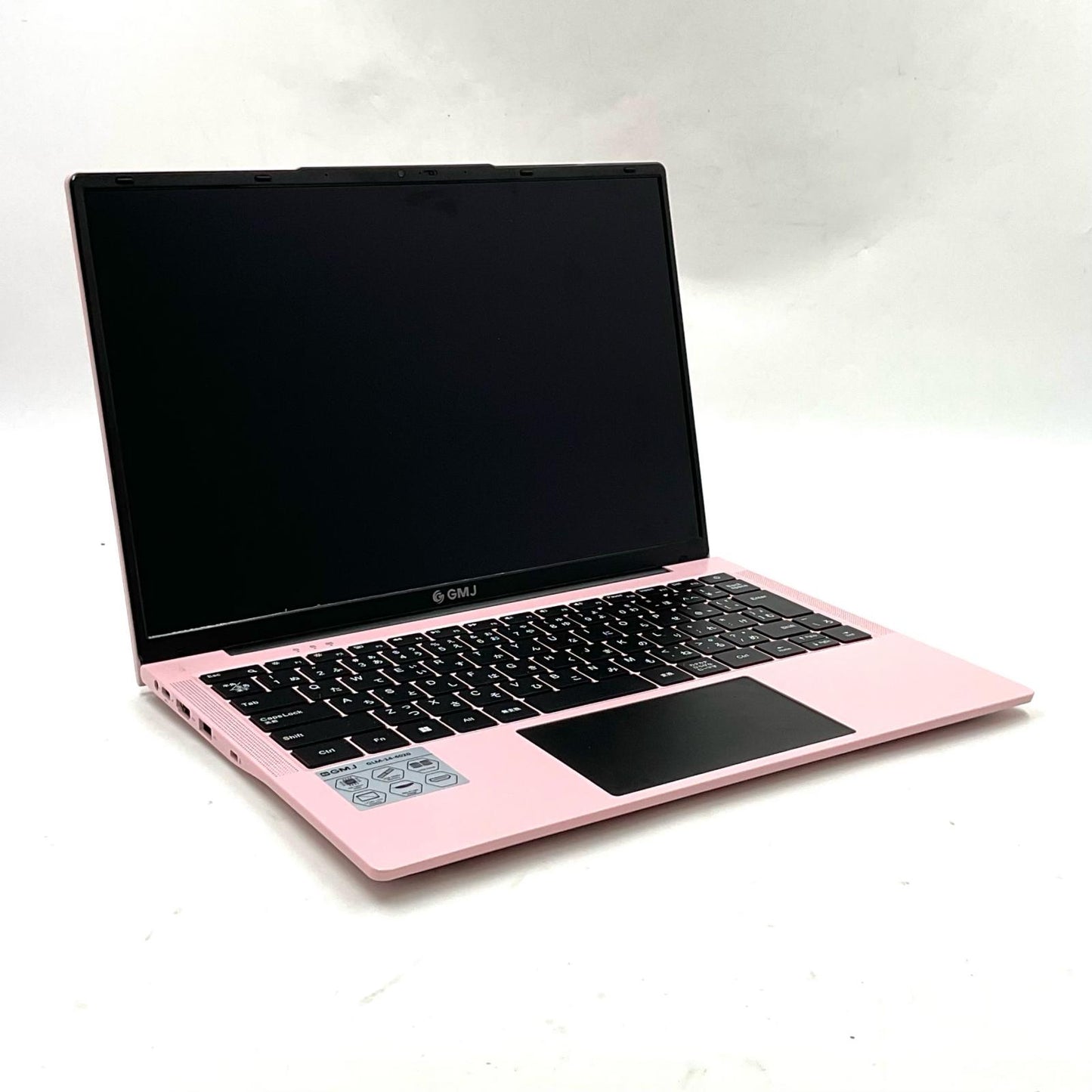 【全額返金保証】【最速発送】GMJ GLM-14-4020 Celeron N4020 4GB SSD 128GB 100% 美品 動作確認済