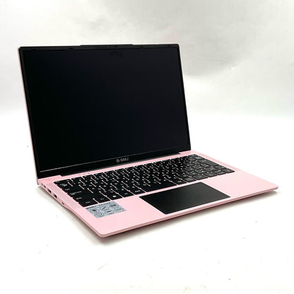 【全額返金保証】【最速発送】GMJ GLM-14-4020 Celeron N4020 4GB SSD 128GB 100% 美品 動作確認済