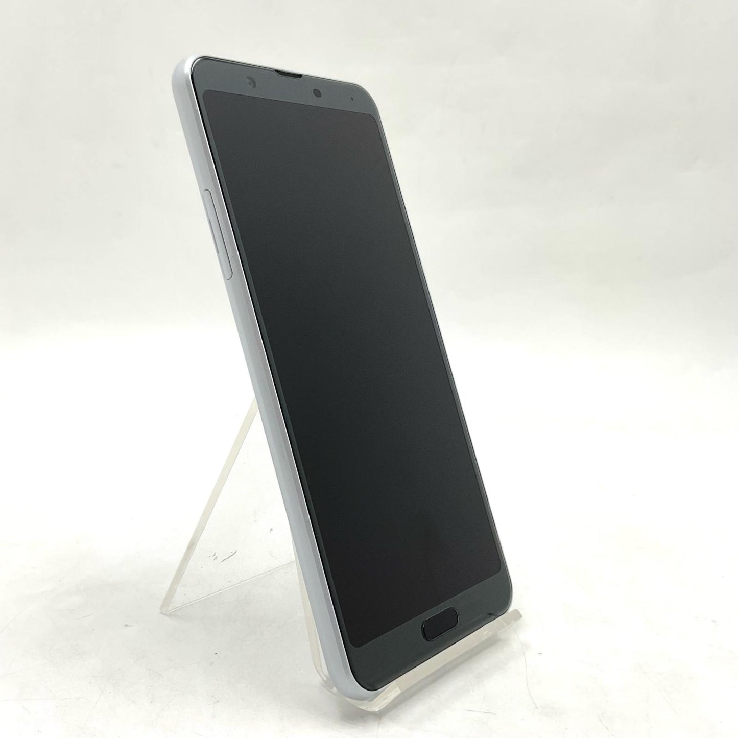 【全額返金保証】【最速発送】SHARP AQUOS sense3 Plus 128GB ホワイト Softbank 白ロム 美品 動作確認済