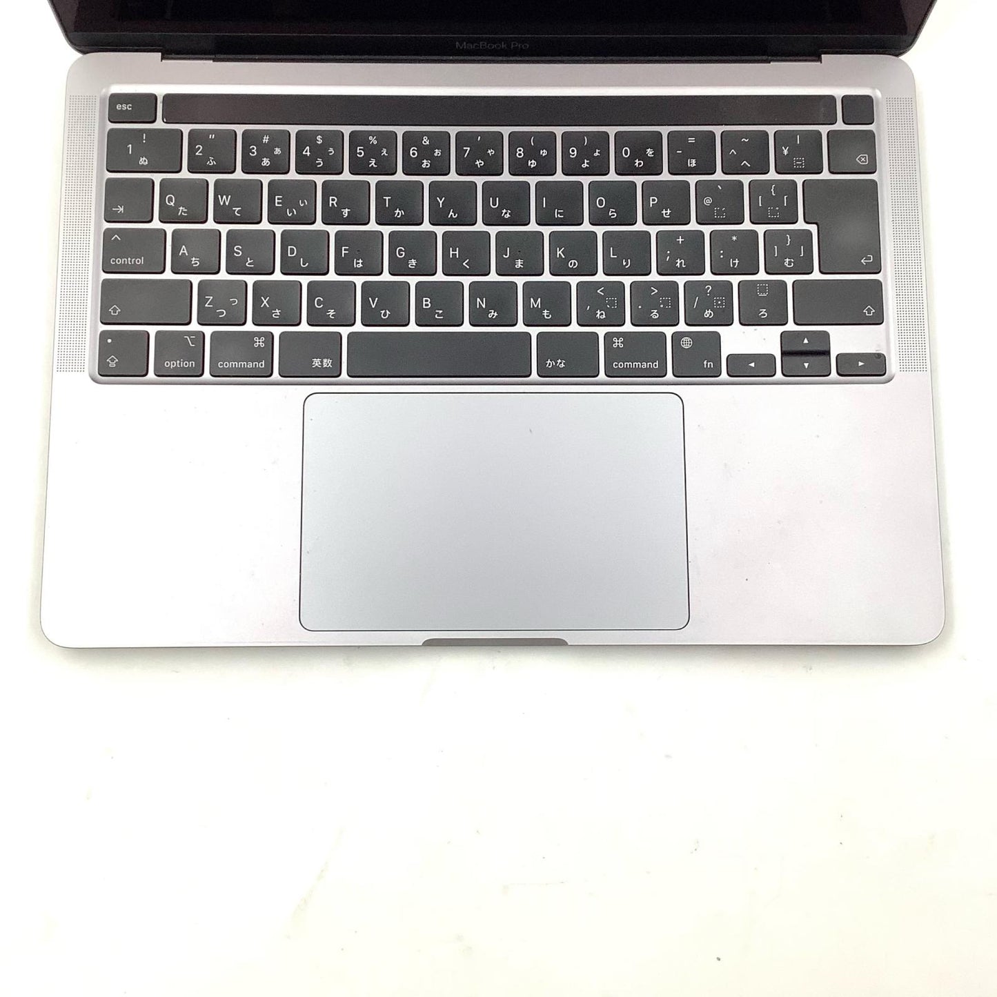 【全額返金保証】【最速発送】Apple MacBook Pro 13インチ 2022 Apple M2 16GB 1TB スペースグレイ 84% 美品 動作確認済