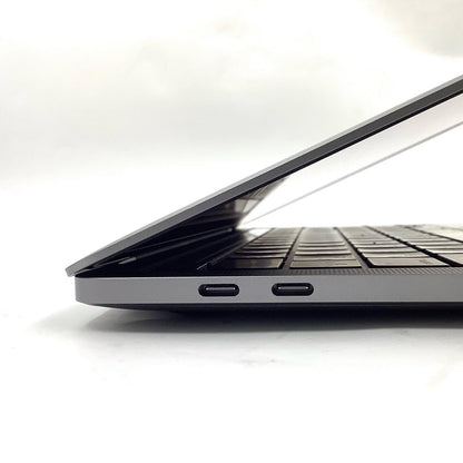 【全額返金保証】【最速発送】Apple MacBook Pro 13インチ 2022 Apple M2 16GB 1TB スペースグレイ 84% 美品 動作確認済