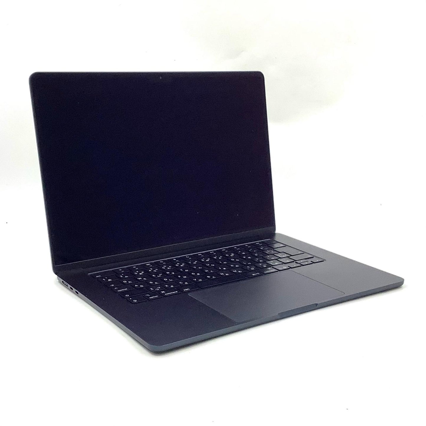 【全額返金保証】【最速発送】Apple MacBook Air 15インチ 2025 Apple M4 16GB 256GB ミッドナイト 98% 美品 動作確認済