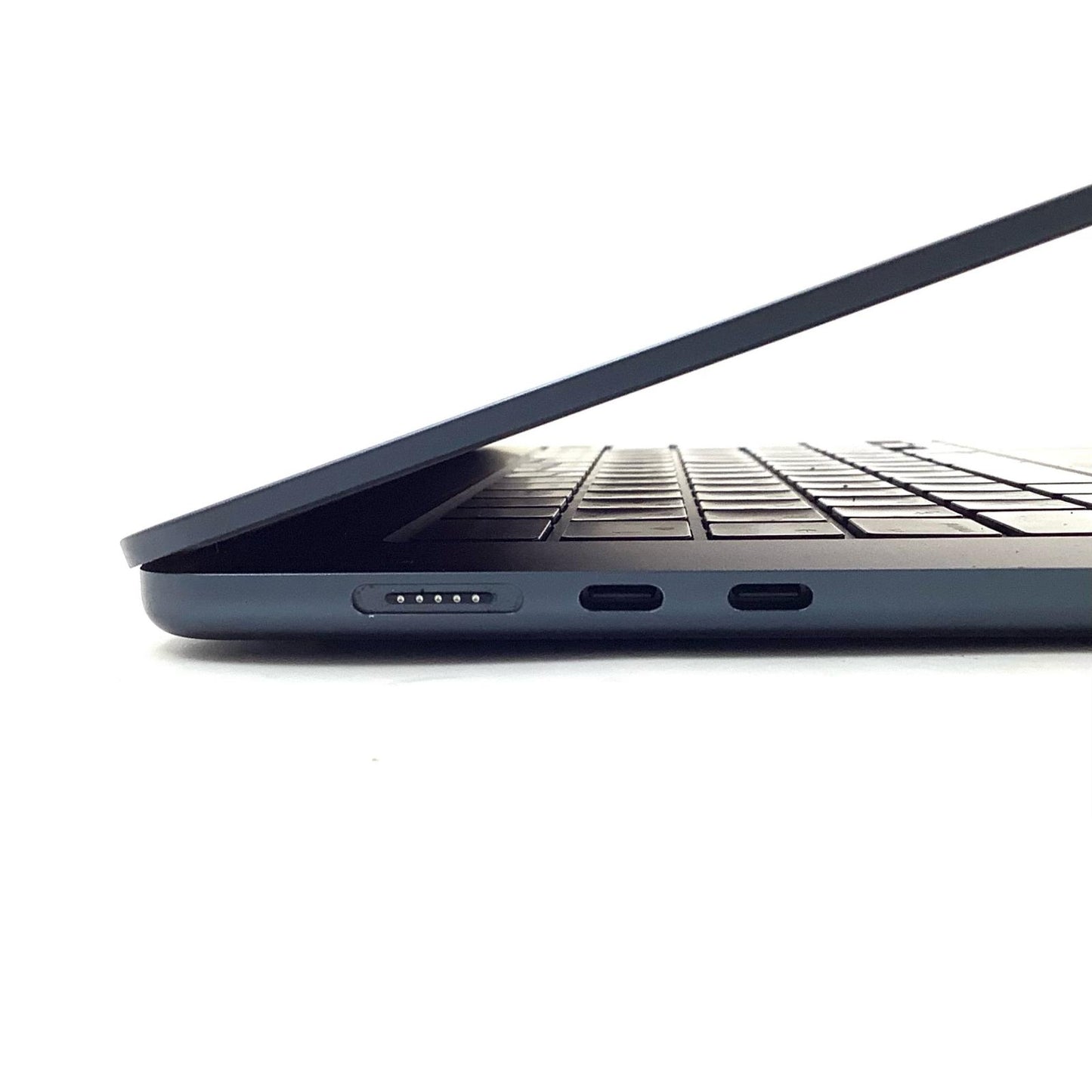 【全額返金保証】【最速発送】Apple MacBook Air 15インチ 2025 Apple M4 16GB 256GB ミッドナイト 98% 美品 動作確認済