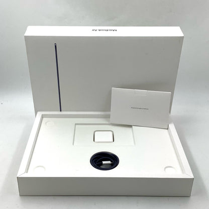 【全額返金保証】【最速発送】Apple MacBook Air 15インチ 2025 Apple M4 16GB 256GB ミッドナイト 98% 美品 動作確認済