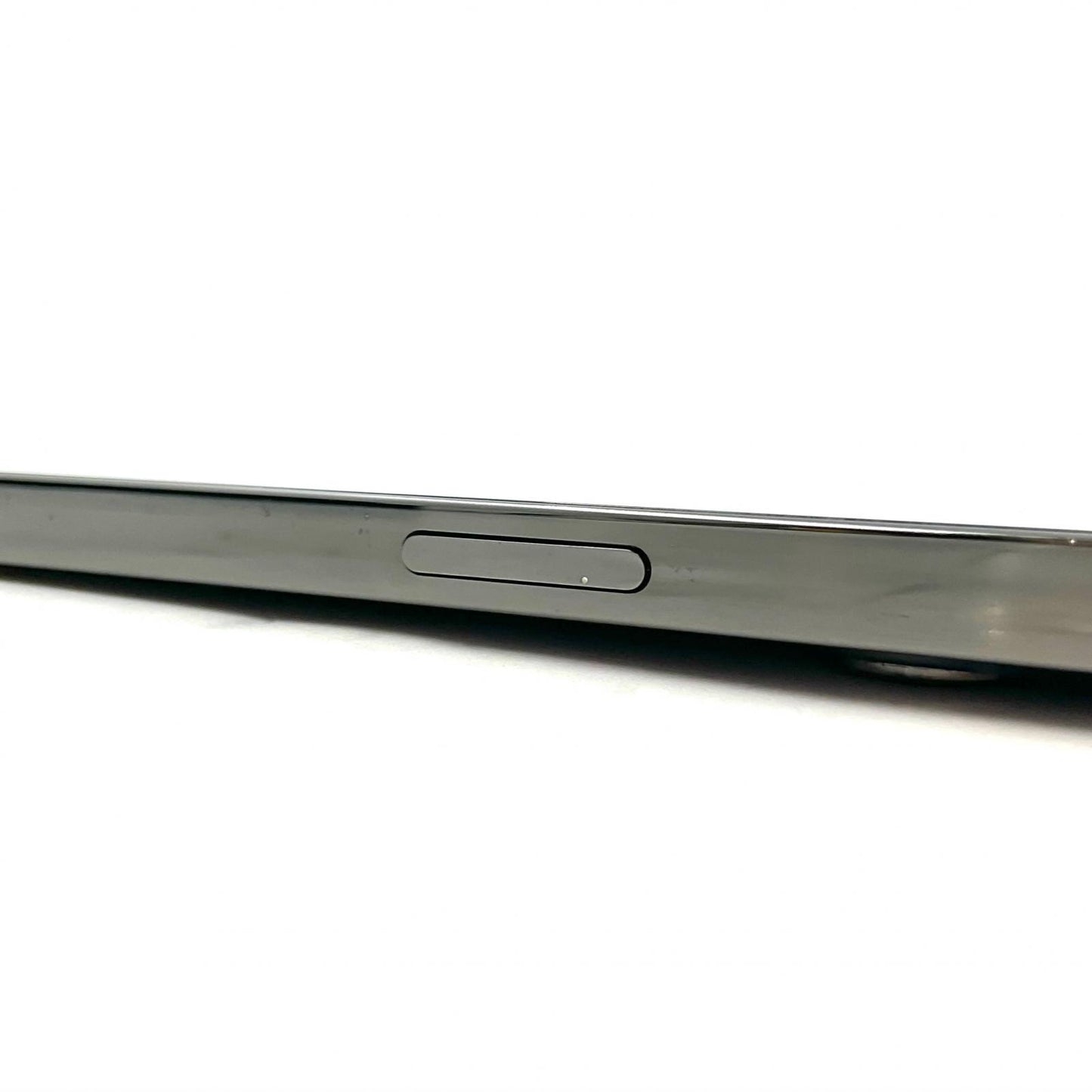 【最速発送】Apple iPhone iPhone 12 Pro Max 256GB グラファイト docomo SIMフリー 白ロム【難有】 73%