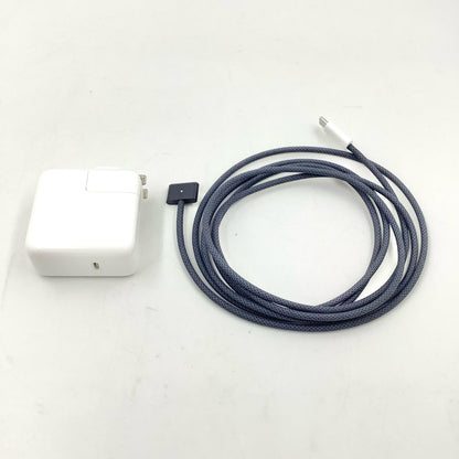 【全額返金保証】【最速発送】Apple MacBook Air 13インチ 2025 Apple M4 16GB 256GB ミッドナイト 100% 超美品 動作確認済