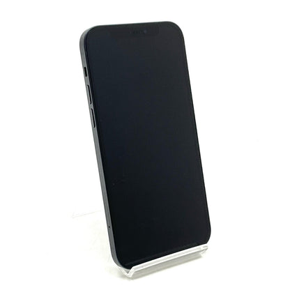 【全額返金保証】【最速発送】Apple iPhone iPhone 12 128GB ブラック docomo SIMフリー 白ロム 美品 動作確認済 79%