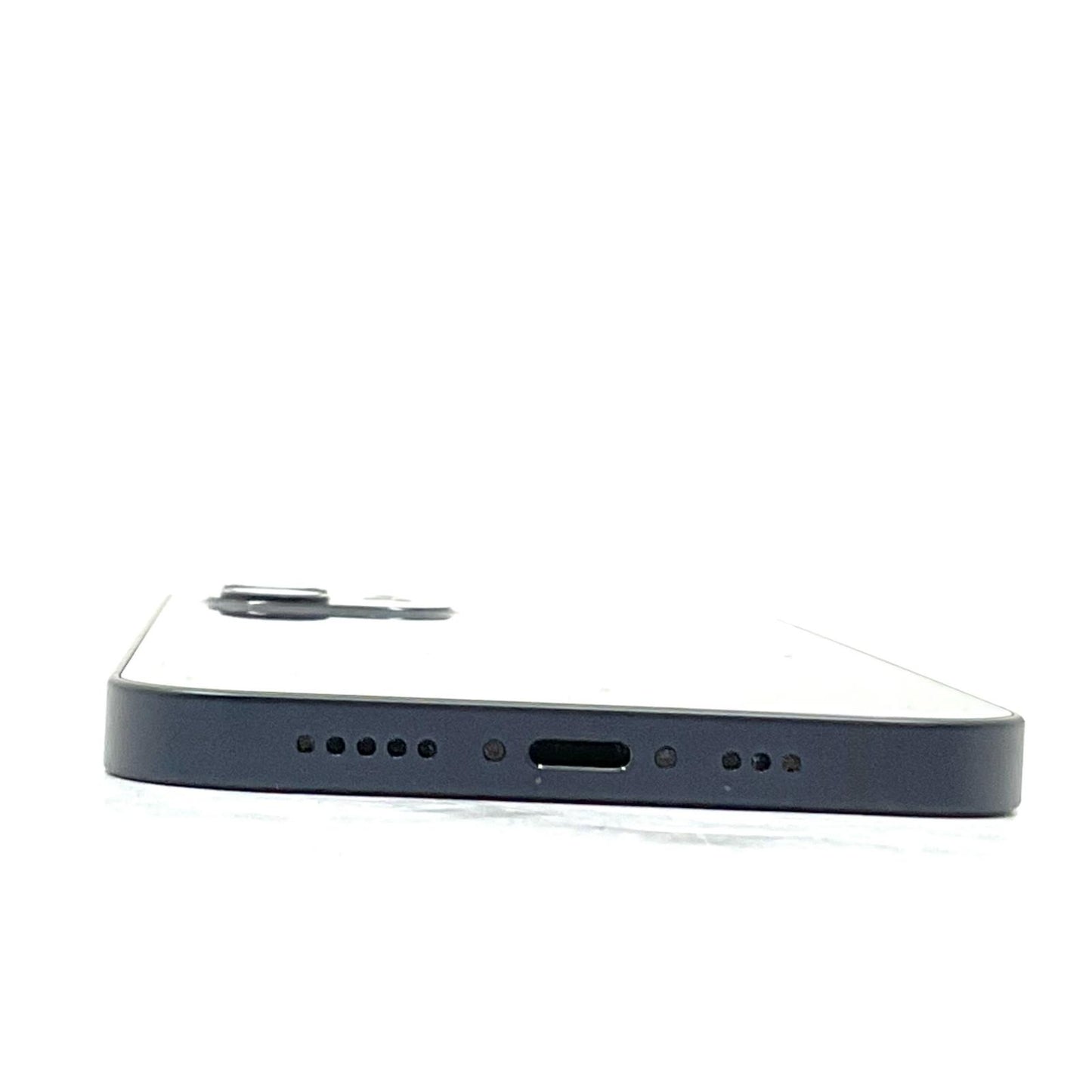 【全額返金保証】【最速発送】Apple iPhone iPhone 12 128GB ブラック docomo SIMフリー 白ロム 美品 動作確認済 79%