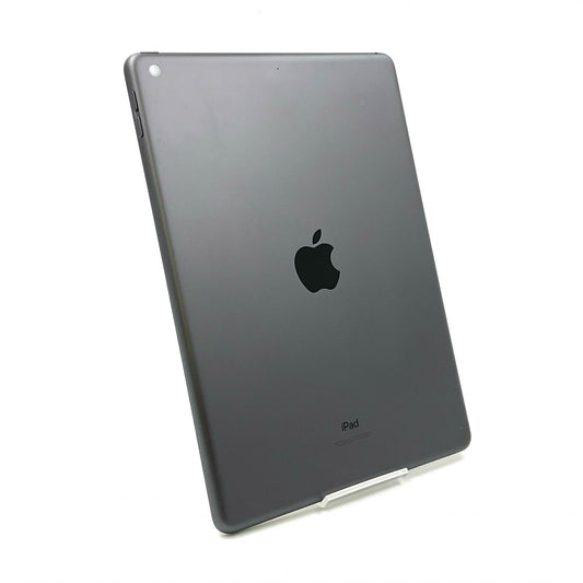 【全額返金保証】【最速発送】Apple iPad iPad 10.2インチ 第9世代 64GB スペースグレイ Wi-Fi 美品 動作確認済