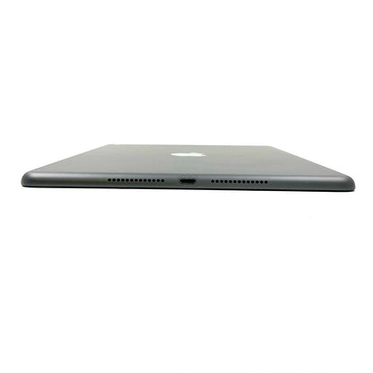 【全額返金保証】【最速発送】Apple iPad iPad 10.2インチ 第9世代 64GB スペースグレイ Wi-Fi 美品 動作確認済