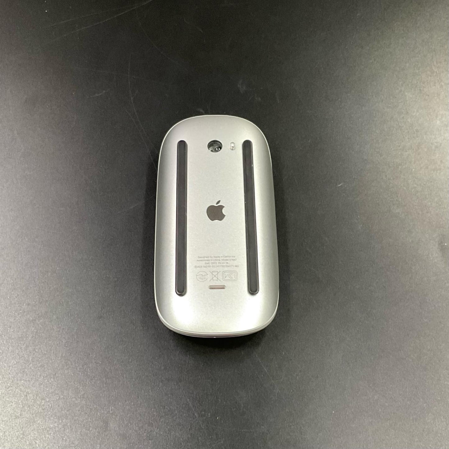【全額返金保証】【最速発送】Apple Magic Mouse MK2E3J/A 美品 動作確認済