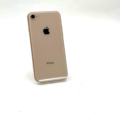 【最速発送】Apple iPhone iPhone 8 64GB ゴールド docomo 白ロム【難有】 75%