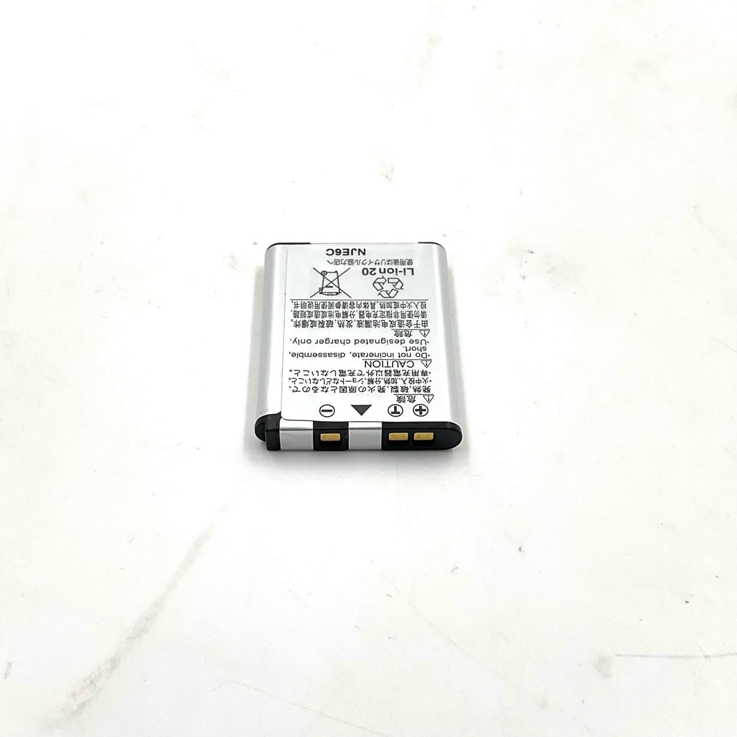 【全額返金保証】【最速発送】Nikon コンパクトデジタルカメラ COOLPIX S2900 [シルバー] 動作確認済