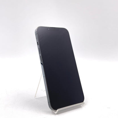 【全額返金保証】【最速発送】Apple iPhone iPhone 13 Pro 128GB アルパイングリーン au SIMフリー 動作確認済 75%