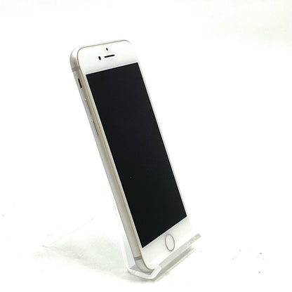 【全額返金保証】【最速発送】Apple iPhone iPhone 8 64GB シルバー docomo 白ロム 動作確認済 74%