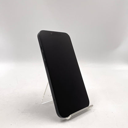 【全額返金保証】【最速発送】Apple iPhone iPhone 14 128GB ミッドナイト docomo SIMフリー 白ロム 動作確認済 86%