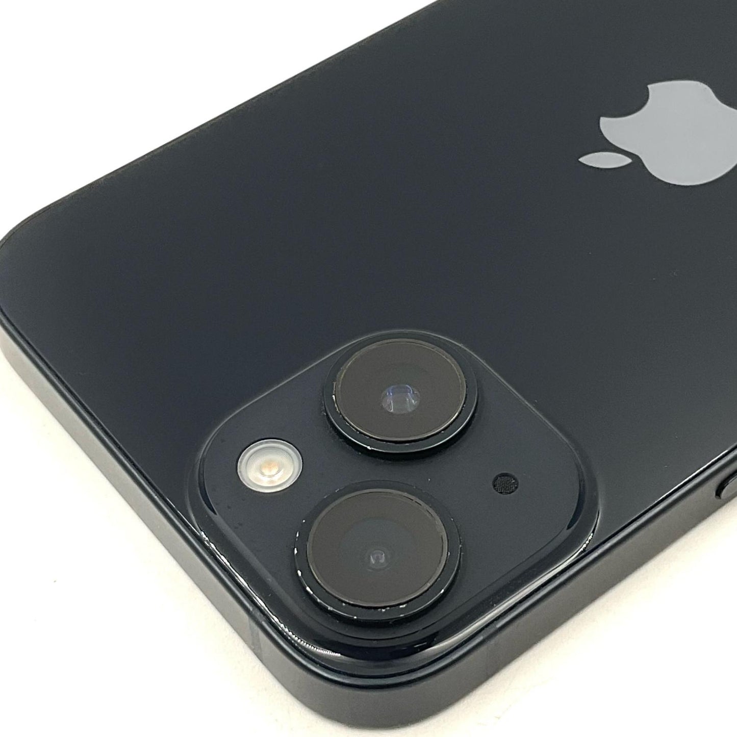 【全額返金保証】【最速発送】Apple iPhone iPhone 14 128GB ミッドナイト docomo SIMフリー 白ロム 動作確認済 86%