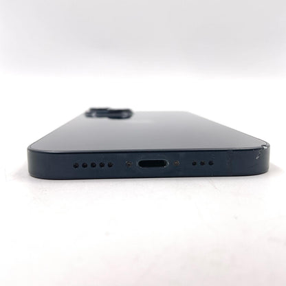 【全額返金保証】【最速発送】Apple iPhone iPhone 14 128GB ミッドナイト docomo SIMフリー 白ロム 動作確認済 86%