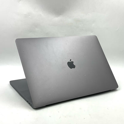【全額返金保証】【最速発送】Apple MacBook Pro 16インチ 2019 2.4GHz 8コア Intel Core i9 64GB 8TB スペースグレイ 動作確認済