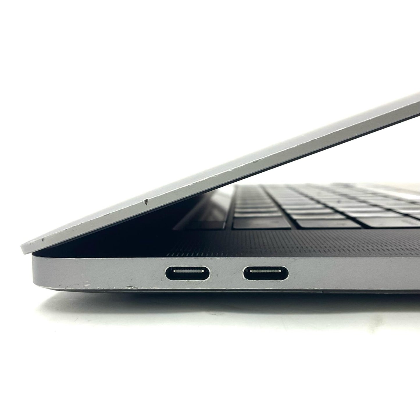 【全額返金保証】【最速発送】Apple MacBook Pro 16インチ 2019 2.4GHz 8コア Intel Core i9 64GB 8TB スペースグレイ 動作確認済