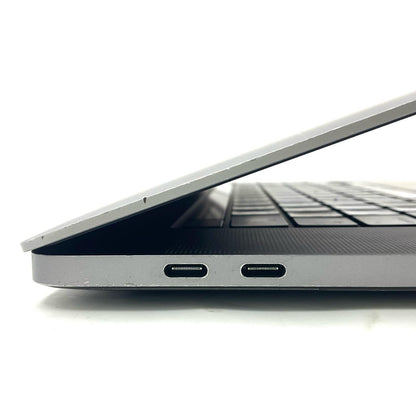 【全額返金保証】【最速発送】Apple MacBook Pro 16インチ 2019 2.4GHz 8コア Intel Core i9 64GB 8TB スペースグレイ 動作確認済