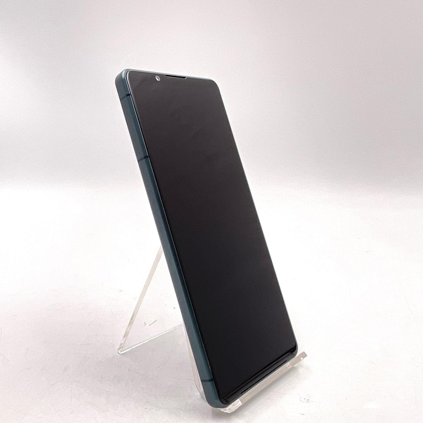 【全額返金保証】【最速発送】Sony Xperia Xperia 5 IV 128GB グリーン SIMフリー SO-54C 白ロム 美品 動作確認済