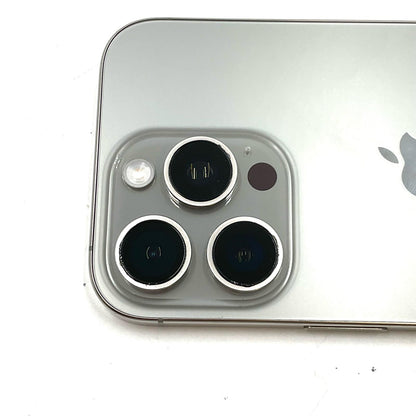 【全額返金保証】【最速発送】Apple iPhone iPhone 16 Pro 256GB ナチュラルチタニウム SIMフリー 白ロム 動作確認済 89%