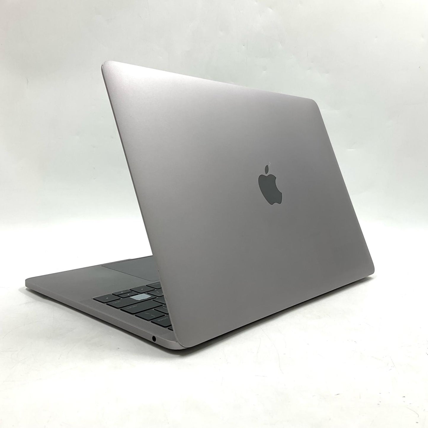 【最速発送】Apple MacBook Pro 13インチ 2017 2.3 GHz デュアルコア Intel Core i5 8GB 256GB スペースグレイ【難有】