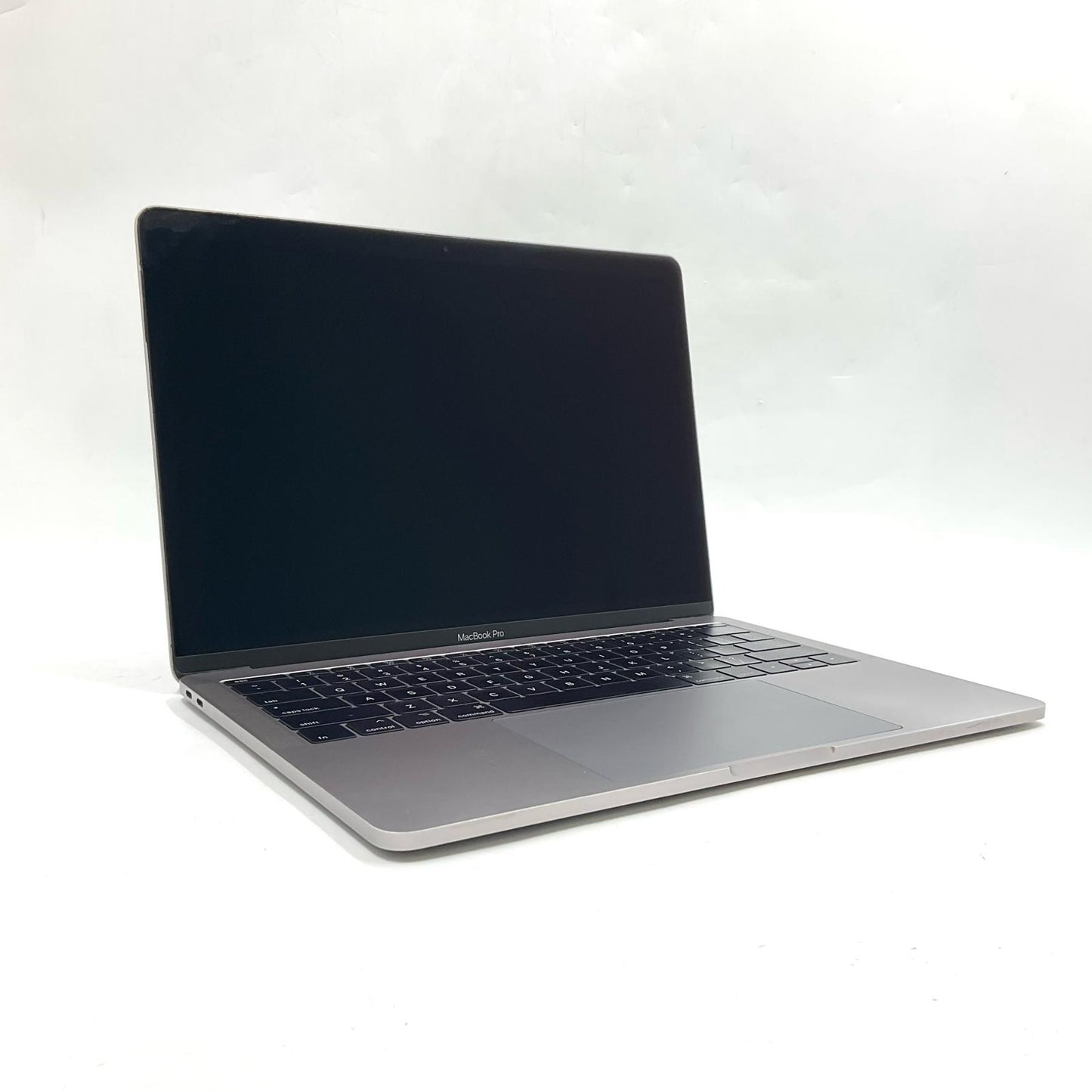 【最速発送】Apple MacBook Pro 13インチ 2017 2.3 GHz デュアルコア Intel Core i5 8GB 256GB スペースグレイ【難有】