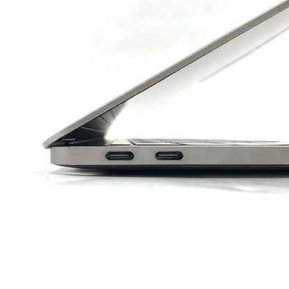 【最速発送】Apple MacBook Pro 13インチ 2017 2.3 GHz デュアルコア Intel Core i5 8GB 256GB スペースグレイ【難有】