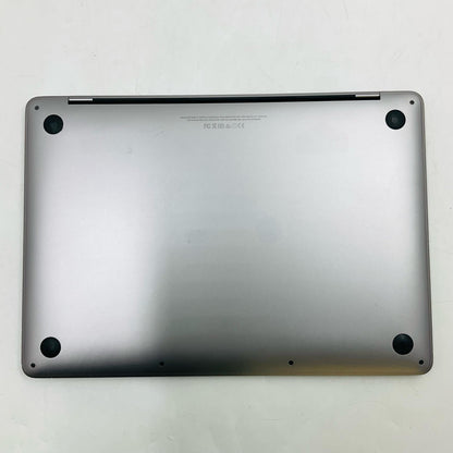 【最速発送】Apple MacBook Pro 13インチ 2017 2.3 GHz デュアルコア Intel Core i5 8GB 256GB スペースグレイ【難有】