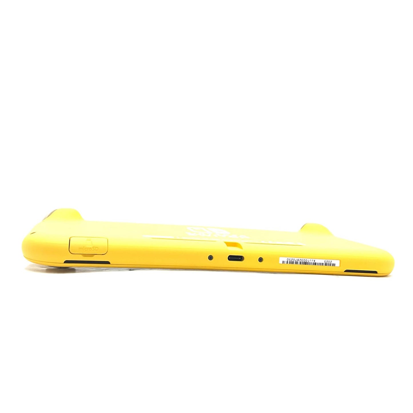 【全額返金保証】【最速発送】Nintendo Switch Lite（イエロー） HDH-S-YAZAA（JPN） 美品 動作確認済