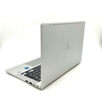 【全額返金保証】【最速発送】HP EliteBook 630 G9 6X729PA#ABJ intel core i5-1235U 16GB M.2 SSD 256GB 89% 動作確認済