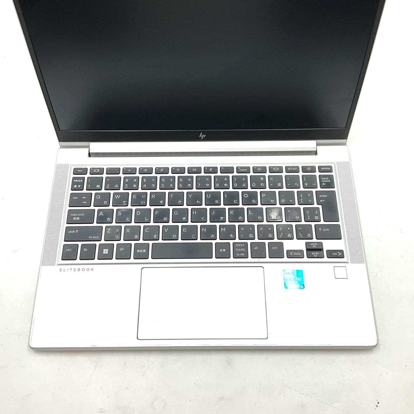 【全額返金保証】【最速発送】HP EliteBook 630 G9 6X729PA#ABJ intel core i5-1235U 16GB M.2 SSD 256GB 89% 動作確認済