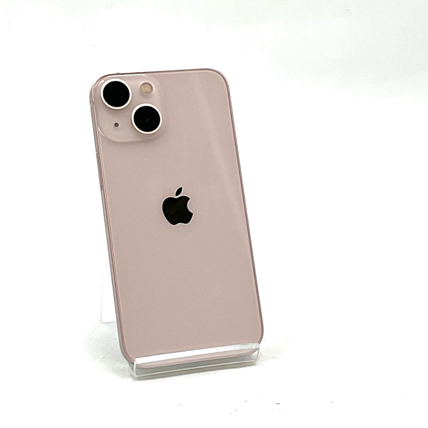 【全額返金保証】【最速発送】Apple iPhone iPhone 13 mini 128GB ピンク au SIMフリー 白ロム 動作確認済 79%